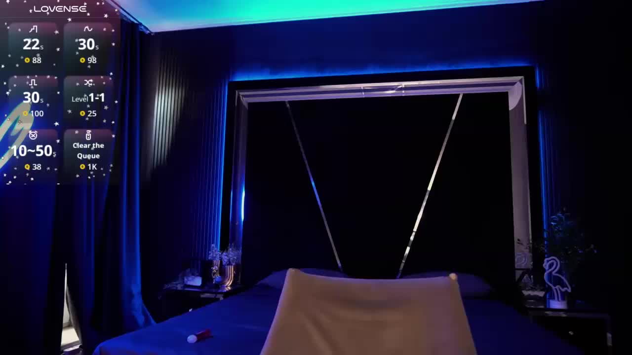 SweetyOne Live Sex December 14, 2025