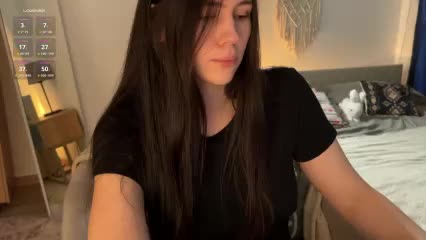 velvetjenny Live Sex December 19, 2025