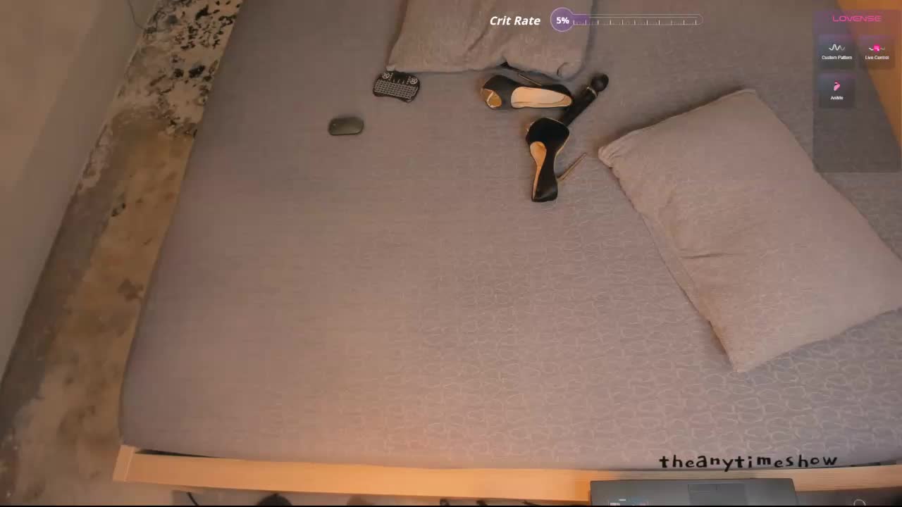 theanytimeshow Live Sex December 13, 2025