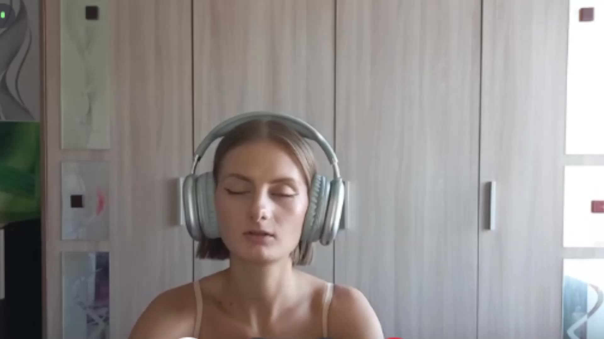 AuroraRow Live Sex December 13, 2025