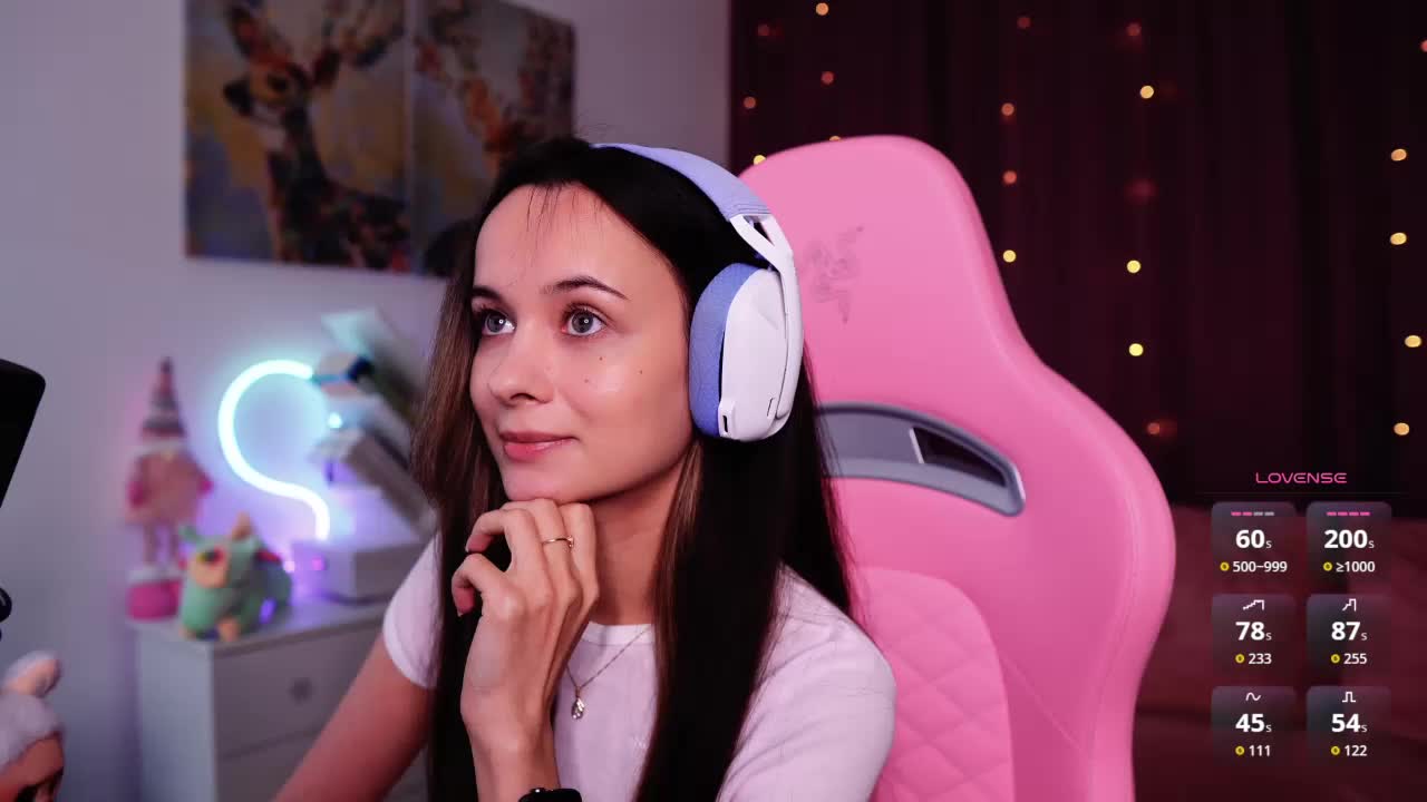 JuicyAngel Live Sex December 14, 2025