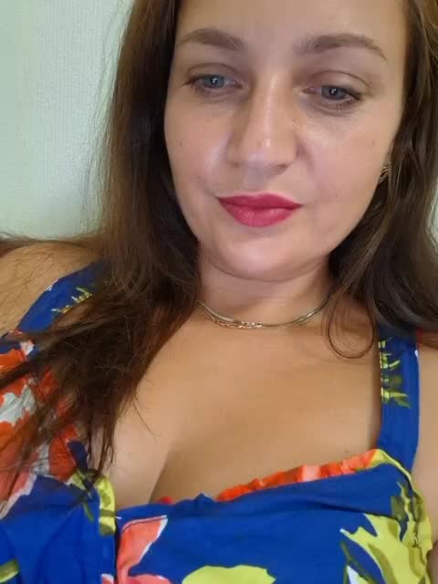 MiLAshKaA Live Sex December 18, 2025