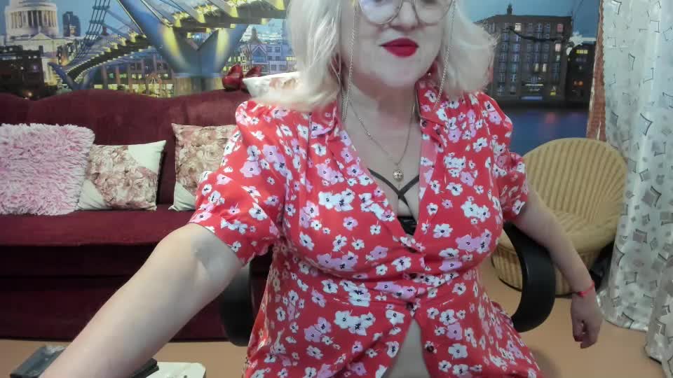 StarMarmelada Live Sex December 14, 2025