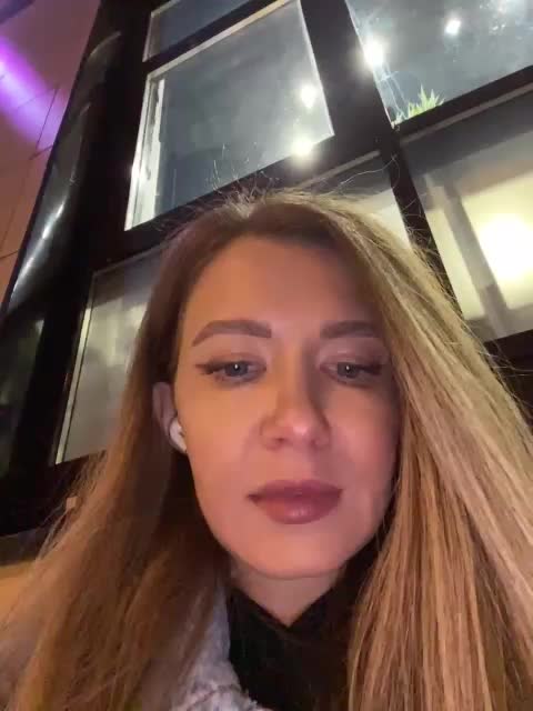 Ameli-na-meli Live Sex September 15, 2025