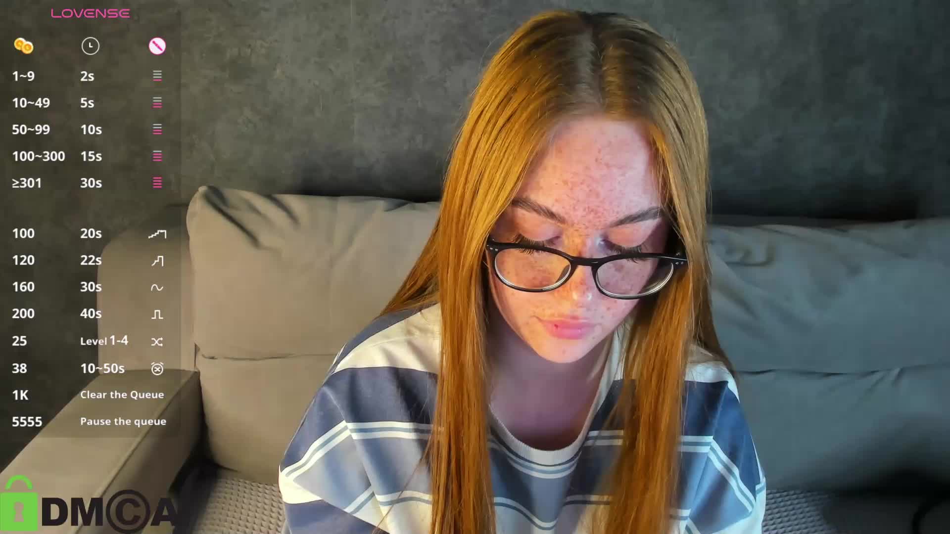 Roxy-Sunny Live Sex December 19, 2025