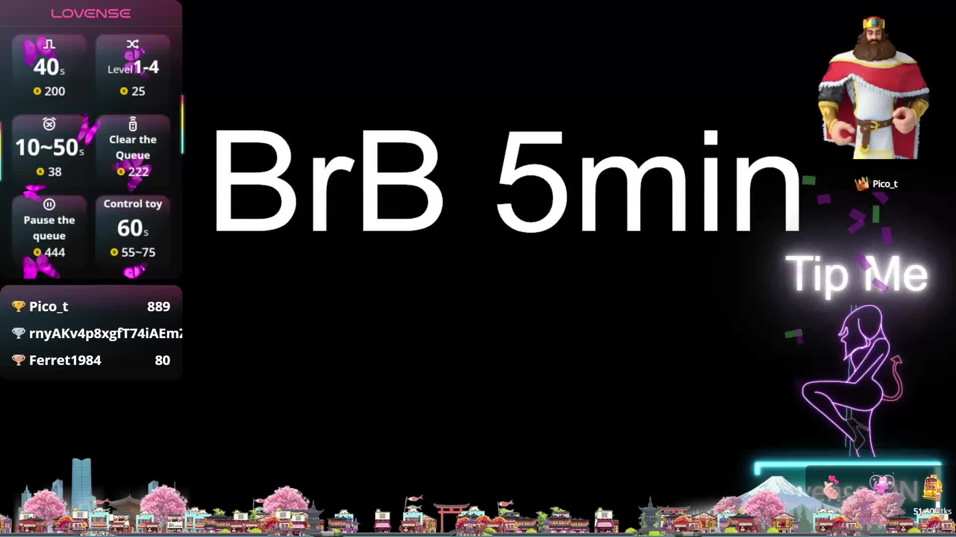 LolaKeke1 Live Sex September 15, 2025