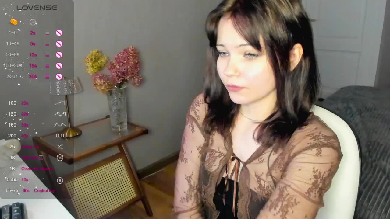 Karen-Jefff Live Sex December 14, 2025