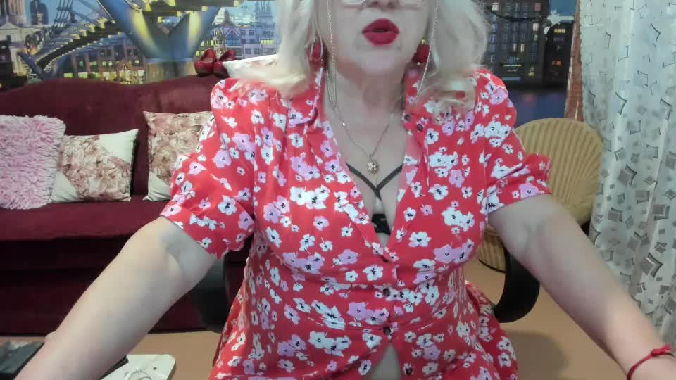 StarMarmelada Live Sex December 14, 2025