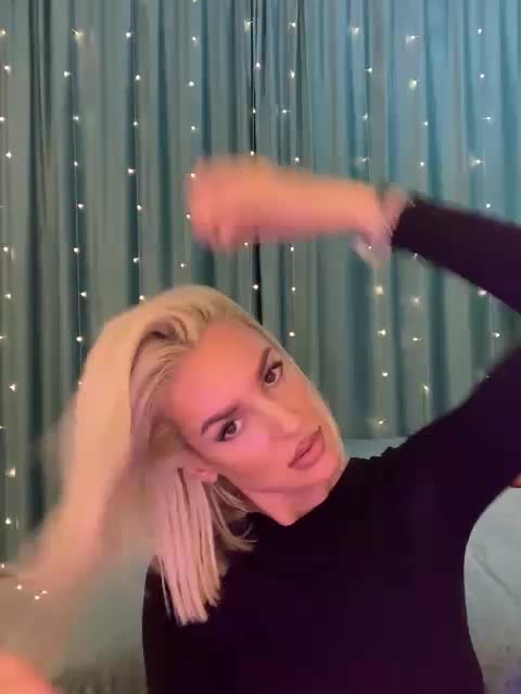 Stasya-moor Live Sex December 18, 2025