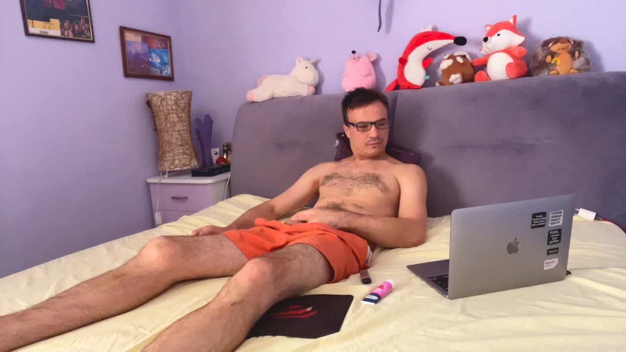 Oksana494 Live Sex December 12, 2025