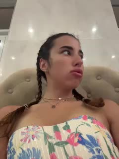 Etokiska Live Sex December 14, 2025