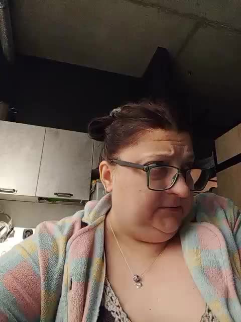 Natalina1 Live Sex December 14, 2025