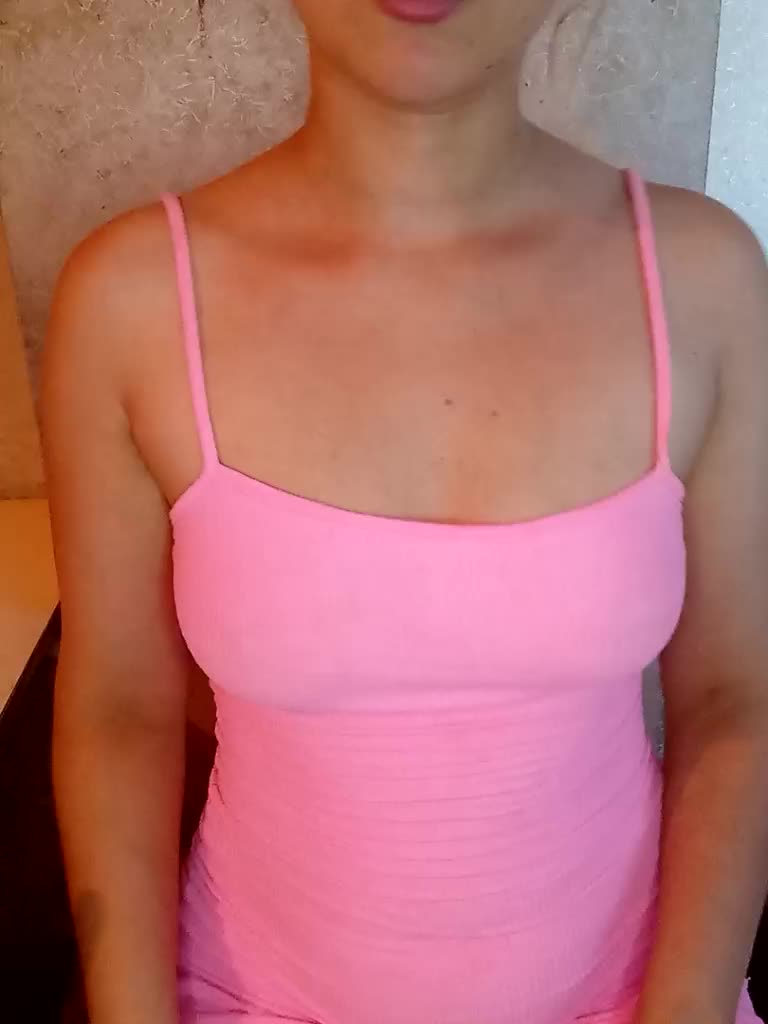 Goryachaya_shtuchka Live Sex December 13, 2025