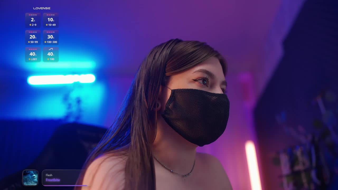 arimass Live Sex December 15, 2025