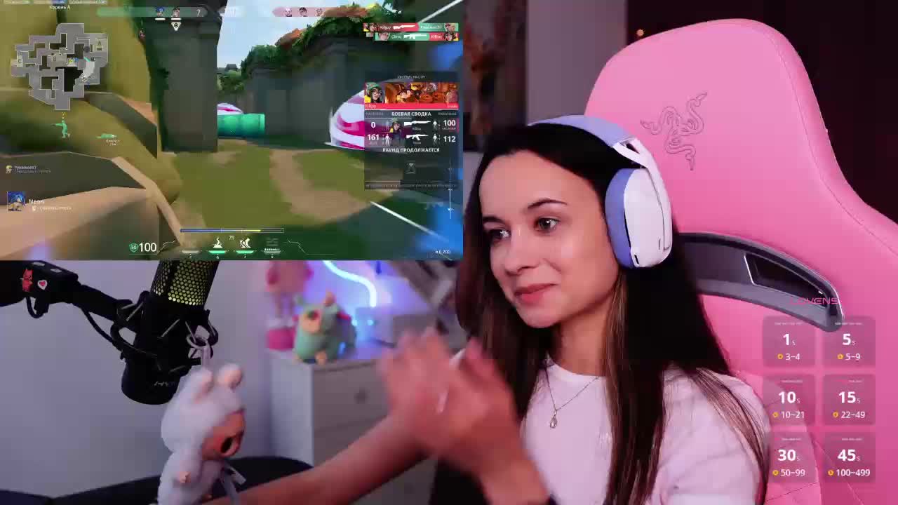 JuicyAngel Live Sex December 14, 2025