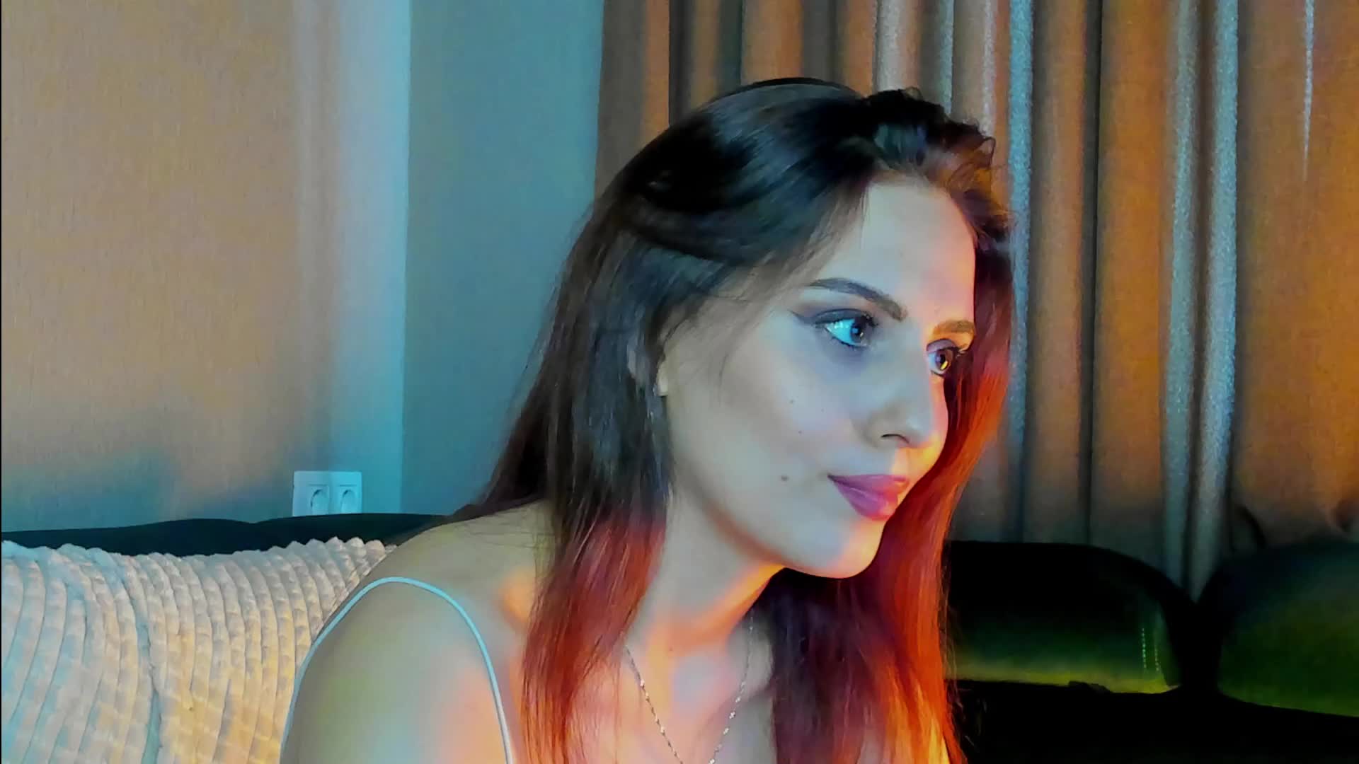 forevere-smile Live Sex December 14, 2025