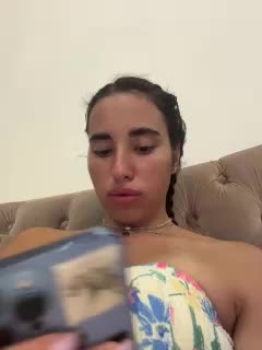 Etokiska Live Sex December 14, 2025