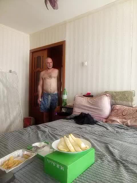 TotoJojo777 Live Sex December 14, 2025