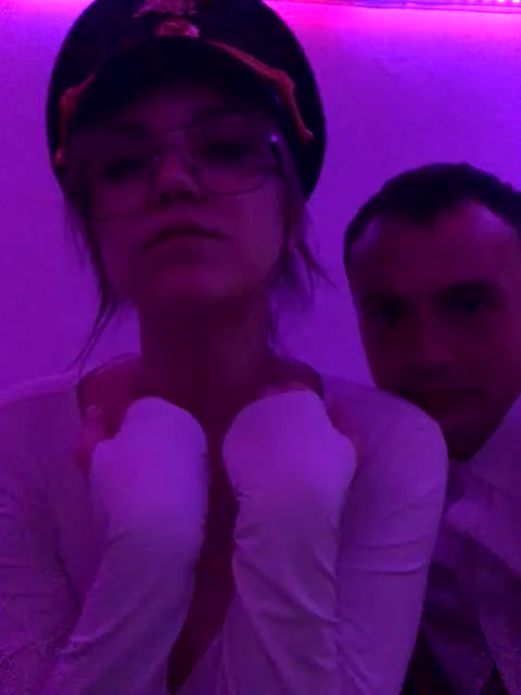 Toffee666 Live Sex December 13, 2025