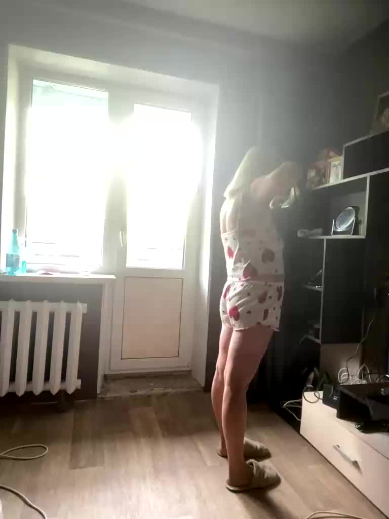 Xyligana Live Sex December 17, 2025