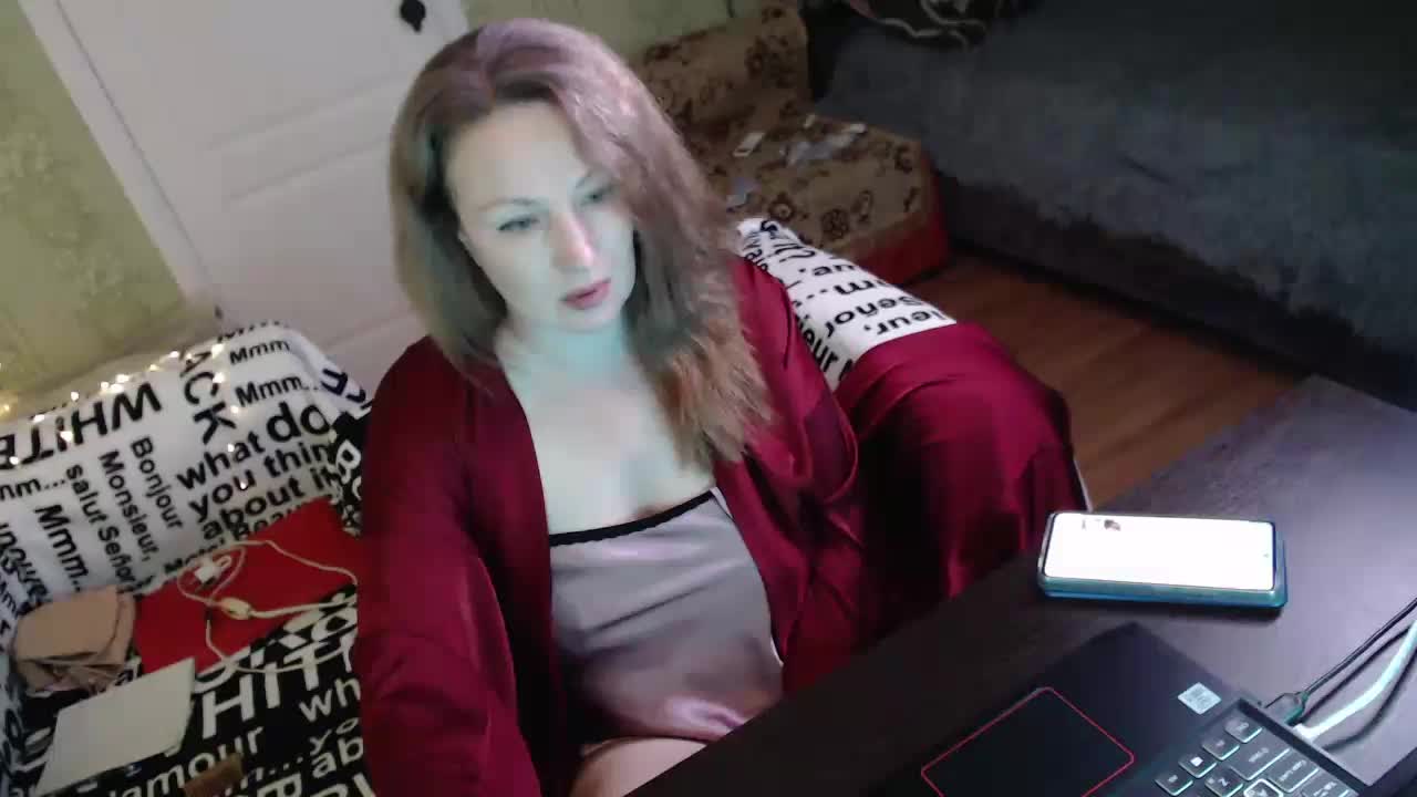 MeganIris Live Sex December 19, 2025