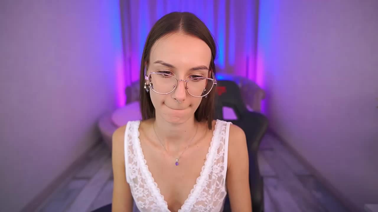 CozyMell Live Sex December 18, 2025