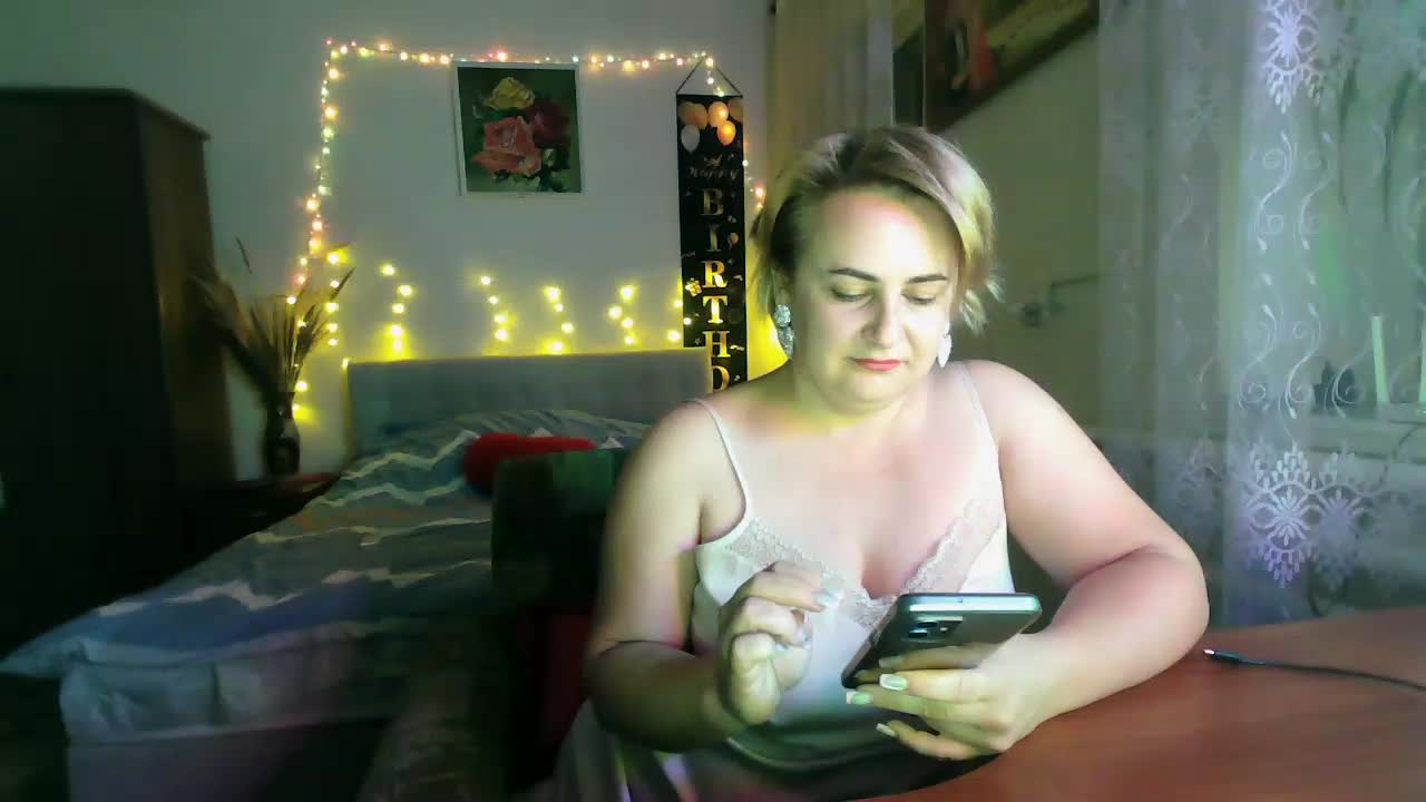 SheilaGirl Live Sex December 15, 2025