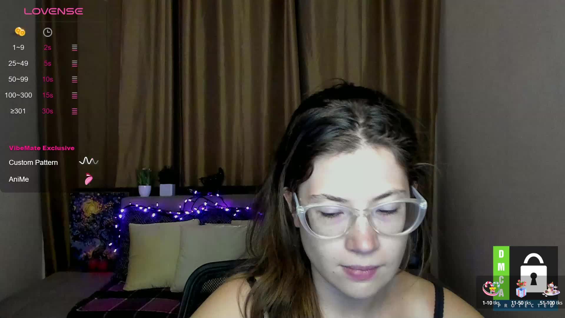 Aliciafolow009 Live Sex December 17, 2025