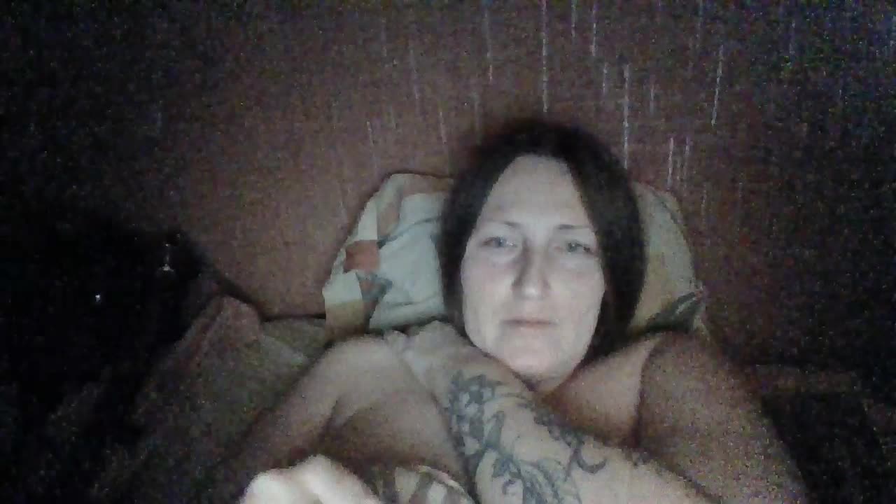 AllaSowinskaya Live Sex December 18, 2025