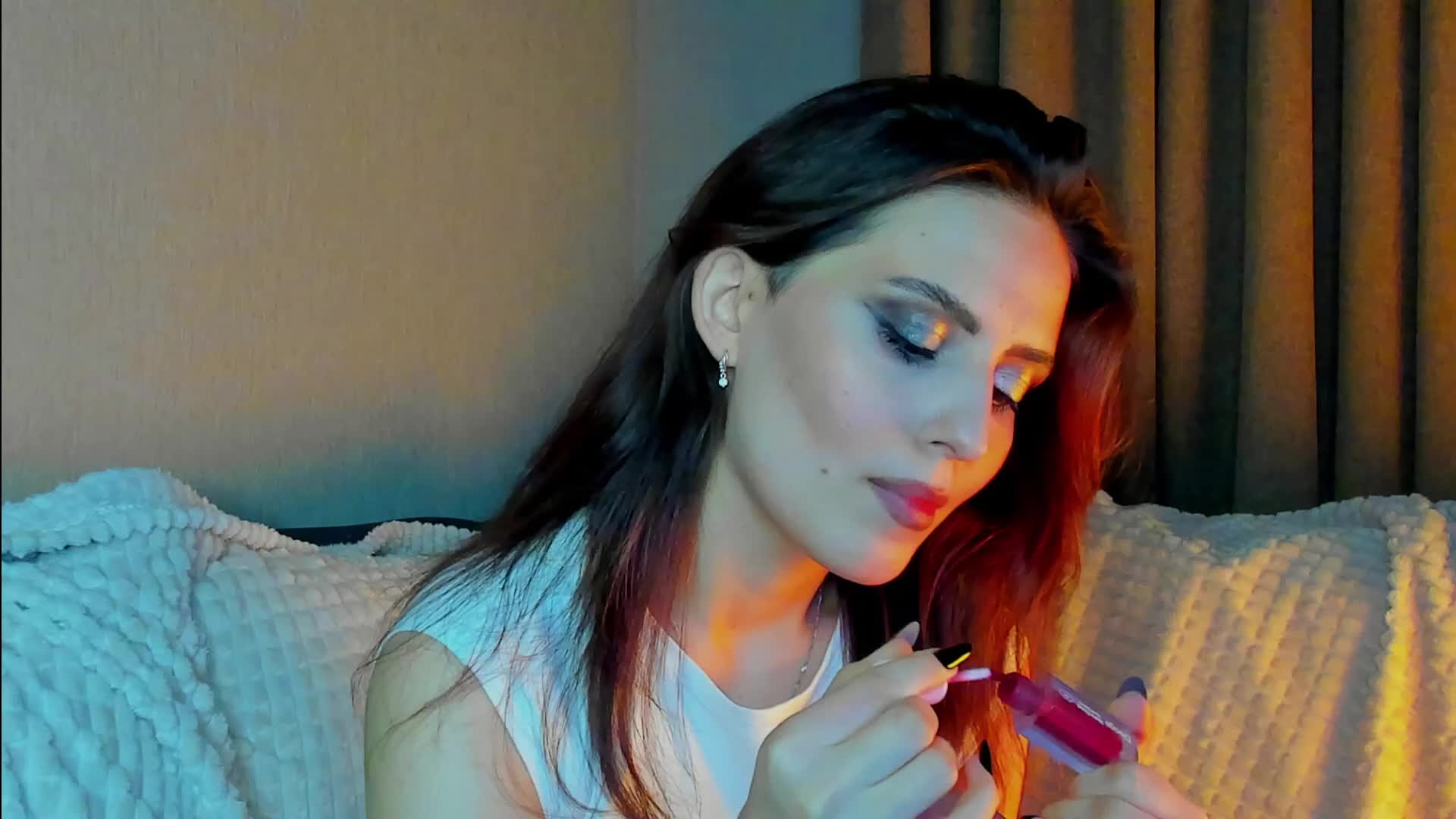 forevere-smile Live Sex December 14, 2025