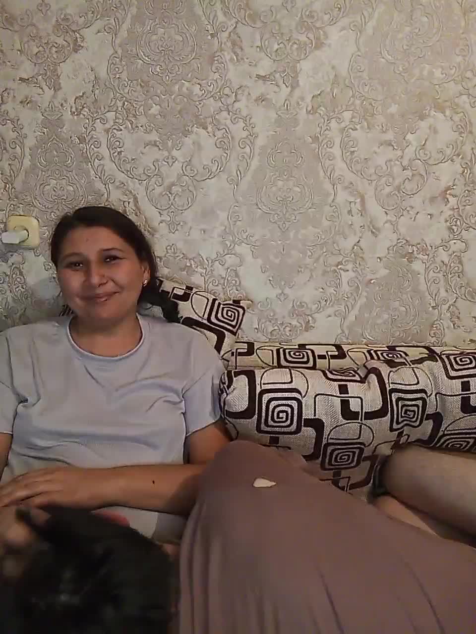 Mary-and-Max Live Sex 2025.09.15