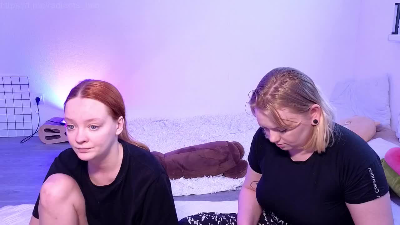 Radiants2 Live Sex September 15, 2025