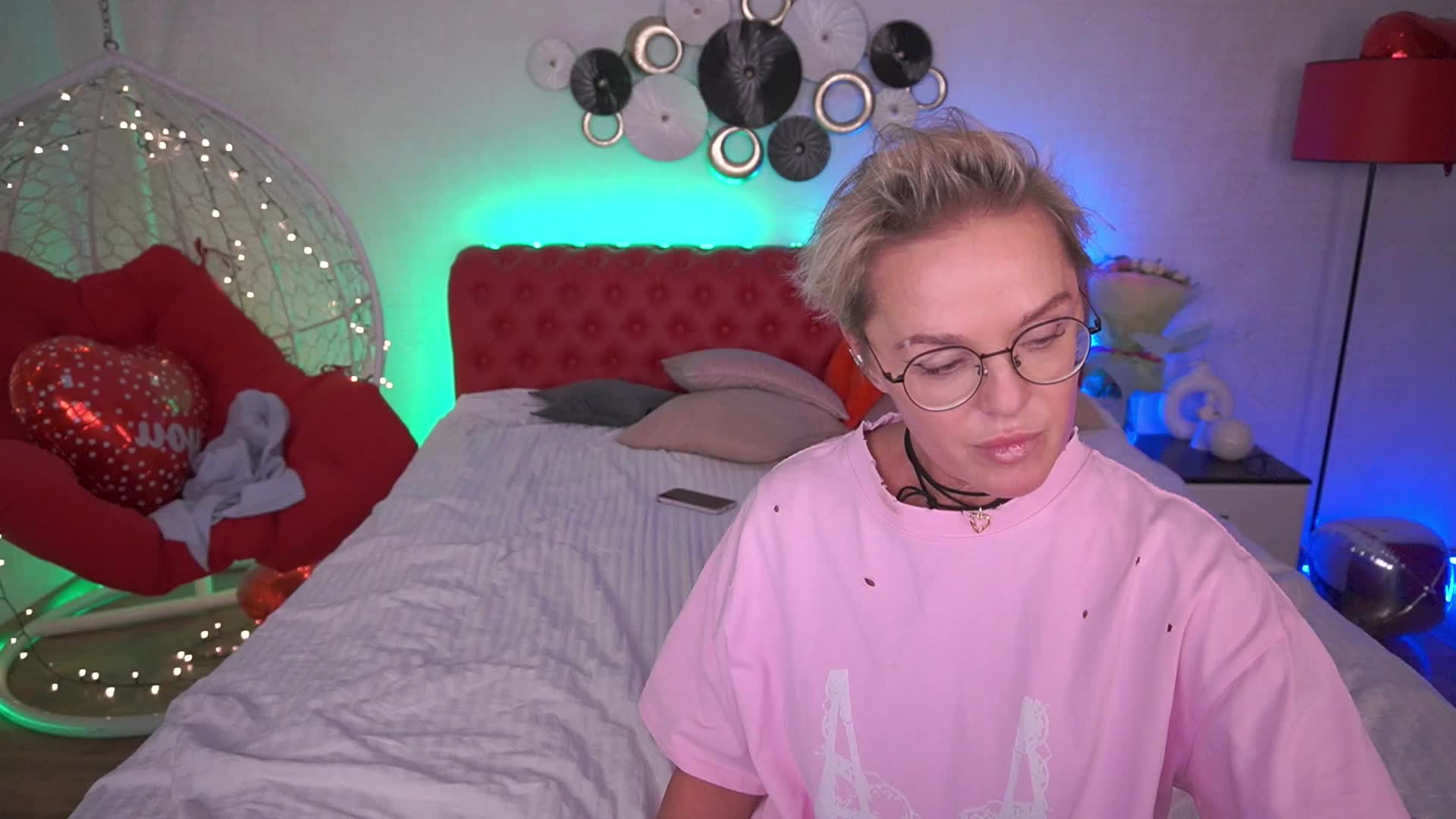 PleasureWeCouple Live Sex December 20, 2025