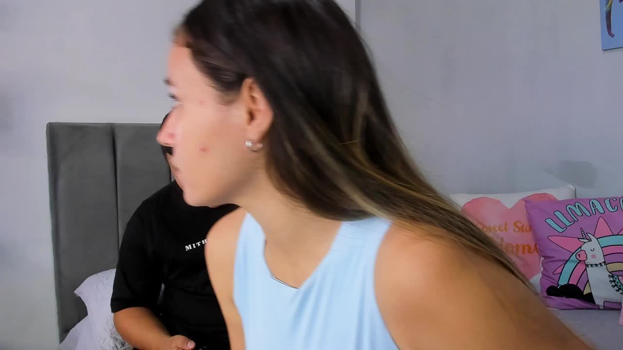 naughtylovers Live Sex December 19, 2025