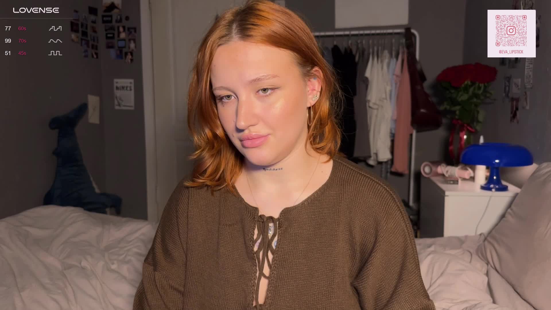 eva-swag Live Sex December 14, 2025