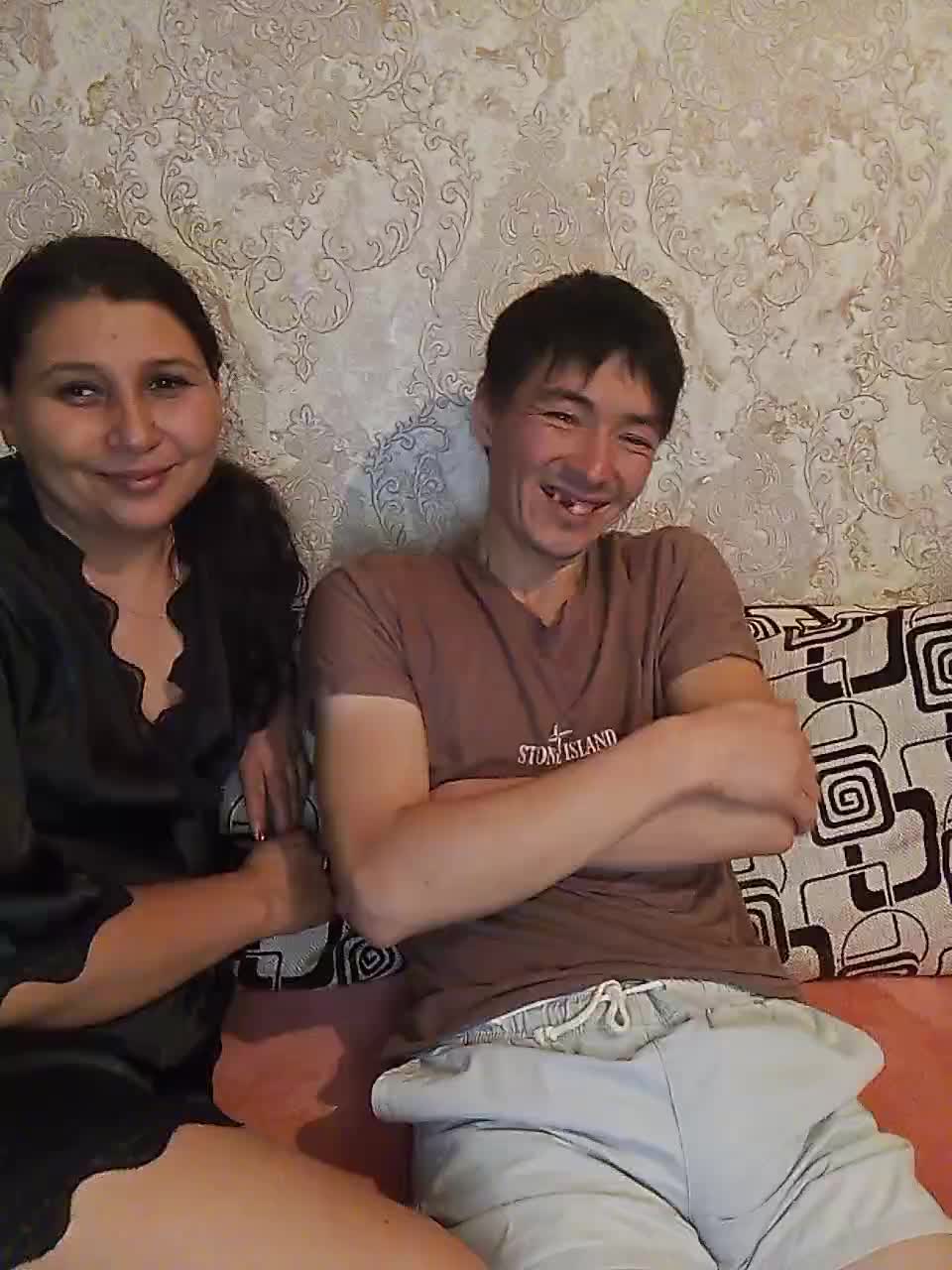 Mary-and-Max Live Sex 2025.09.15