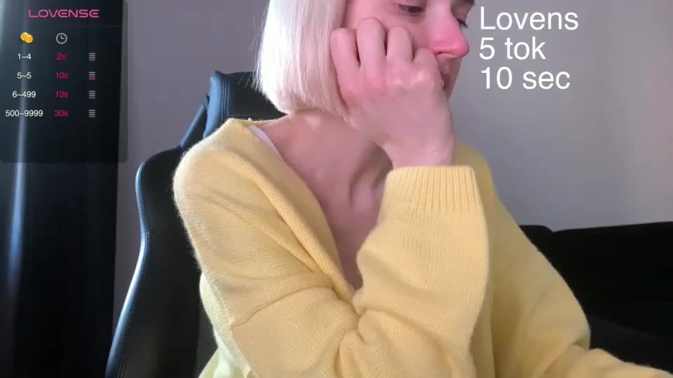sexy_sweets Live Sex December 19, 2025