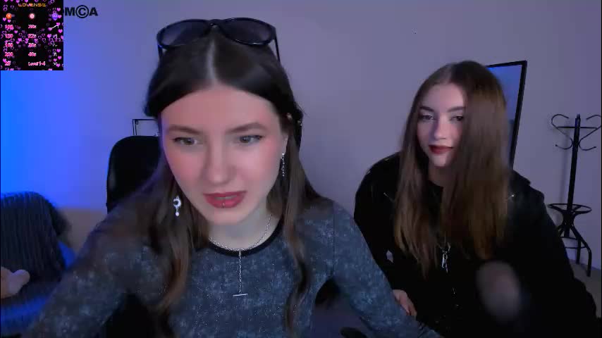 lissa_night Live Sex December 17, 2025