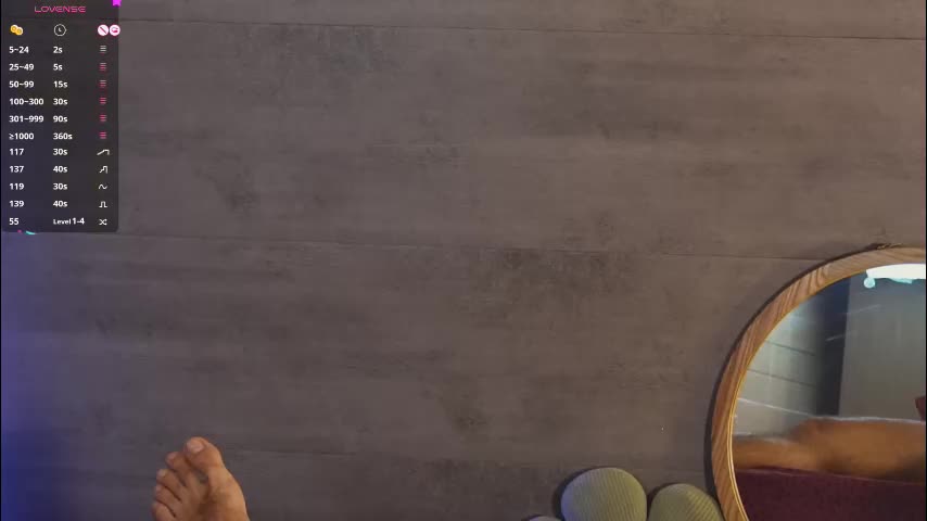 dollybm Live Sex December 13, 2025