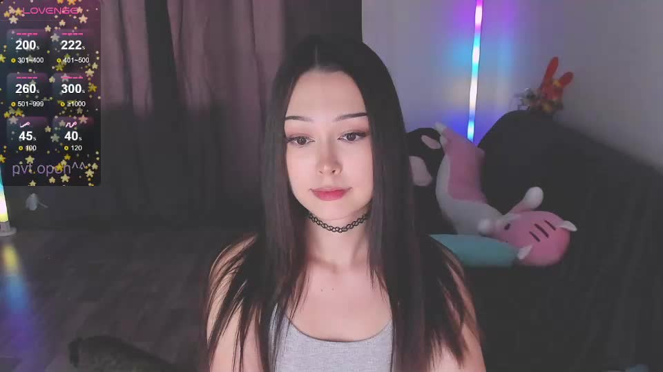 angeliclever Live Sex December 14, 2025