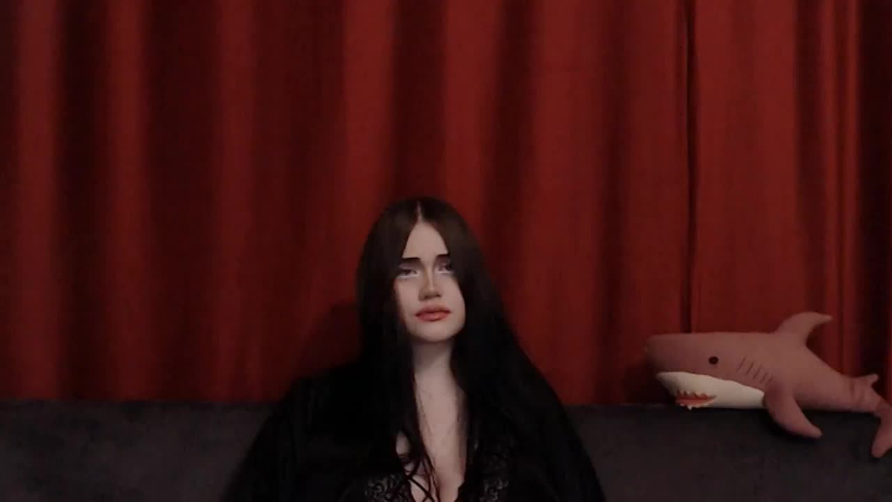 BOOUNTY Live Sex December 13, 2025