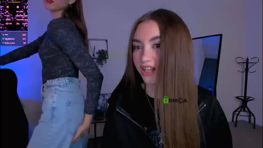 lissa_night Live Sex December 17, 2025