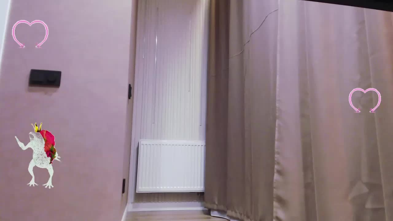 Va-len-cia Live Sex December 19, 2025