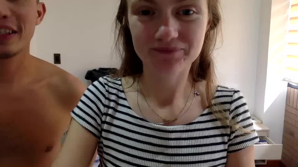 andyzuzka Live Sex December 14, 2025