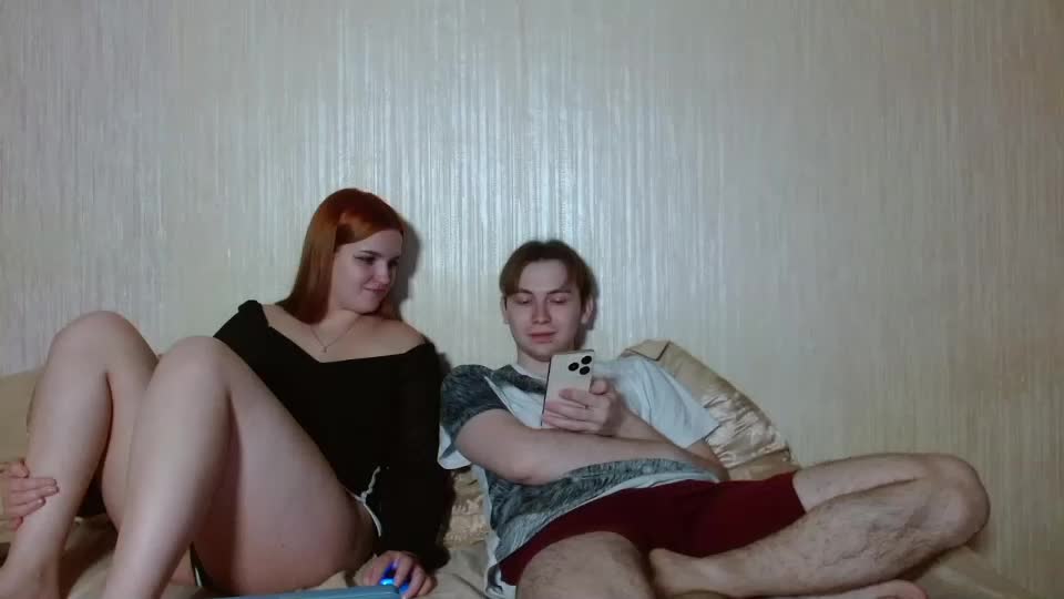 love_language776834 Live Sex December 13, 2025