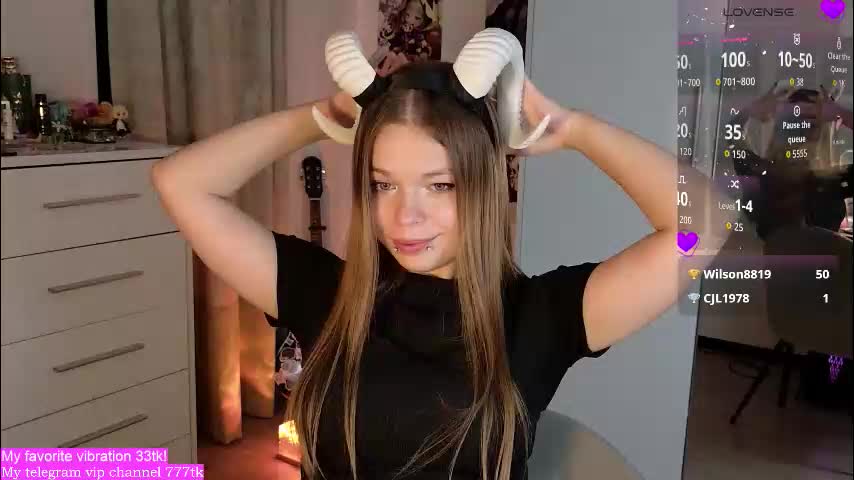 alinabae Live Sex December 17, 2025