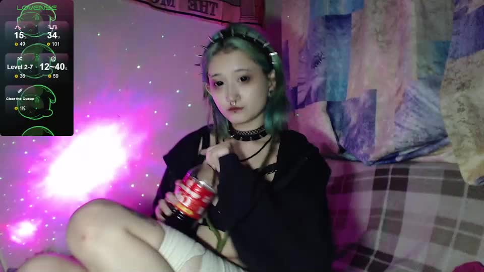 milten_trish Live Sex December 13, 2025