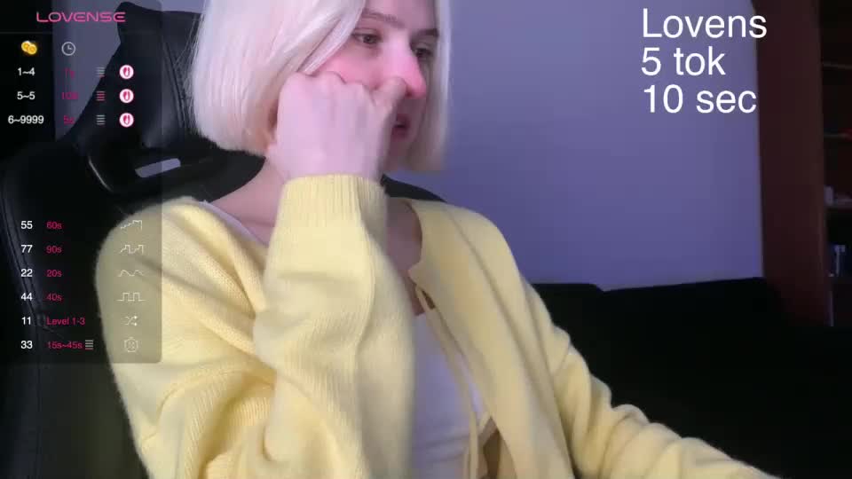 sexy_sweets Live Sex December 19, 2025
