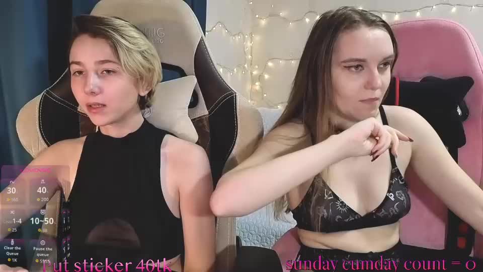 velvetvalkyries Live Sex December 17, 2025