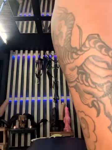 DarkDea Live Sex December 18, 2025